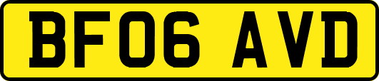 BF06AVD