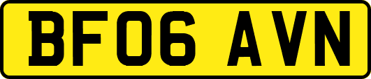 BF06AVN
