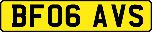 BF06AVS