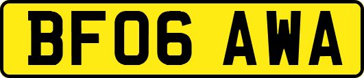 BF06AWA