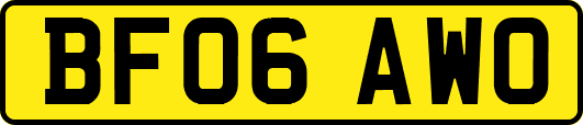 BF06AWO