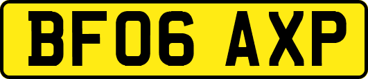 BF06AXP