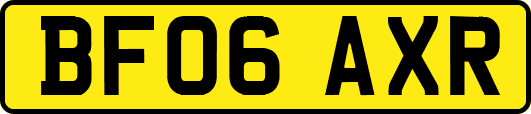 BF06AXR
