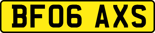 BF06AXS