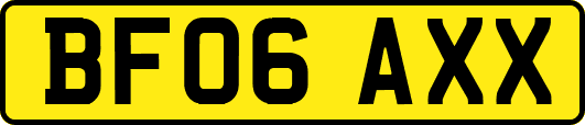 BF06AXX