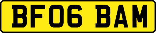 BF06BAM