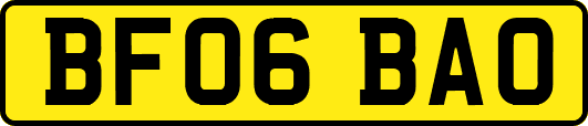 BF06BAO