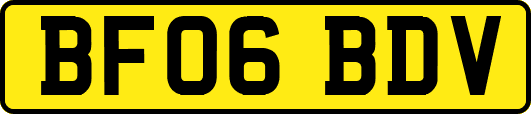 BF06BDV