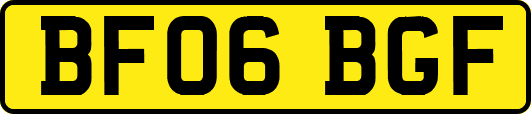 BF06BGF