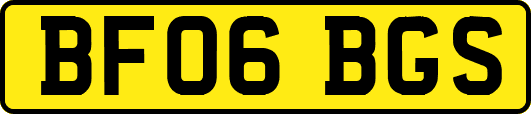 BF06BGS