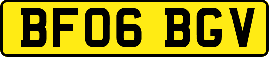 BF06BGV