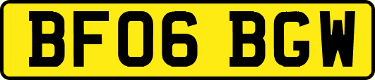 BF06BGW