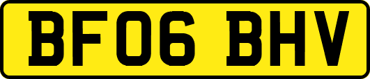 BF06BHV