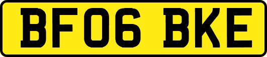 BF06BKE