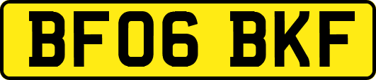 BF06BKF