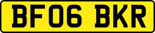 BF06BKR