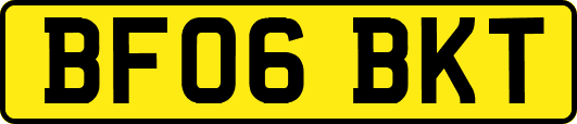 BF06BKT