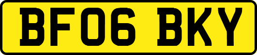 BF06BKY