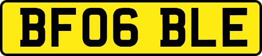 BF06BLE