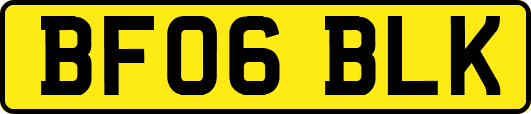 BF06BLK