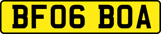 BF06BOA