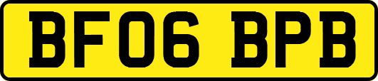 BF06BPB