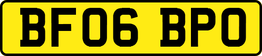 BF06BPO