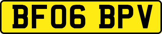 BF06BPV