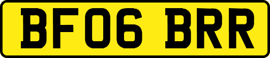 BF06BRR