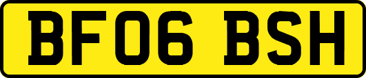 BF06BSH