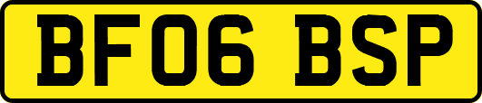 BF06BSP