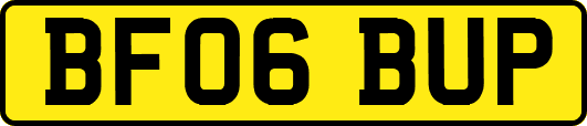 BF06BUP