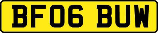 BF06BUW