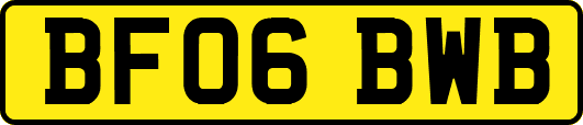 BF06BWB