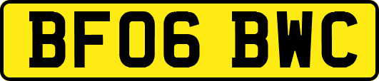 BF06BWC