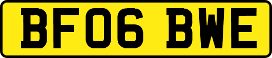 BF06BWE