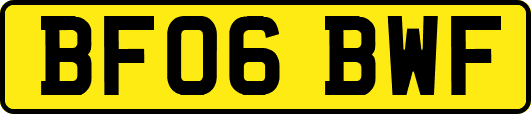 BF06BWF