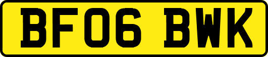 BF06BWK