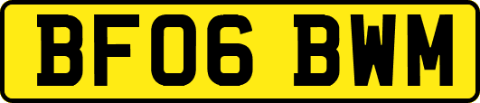 BF06BWM
