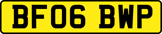 BF06BWP