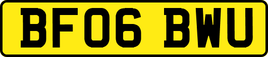 BF06BWU