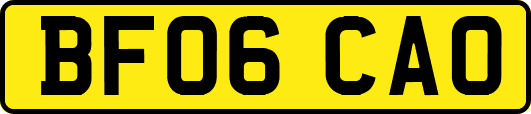 BF06CAO
