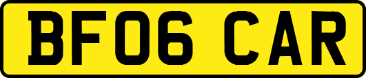 BF06CAR