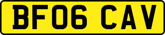 BF06CAV