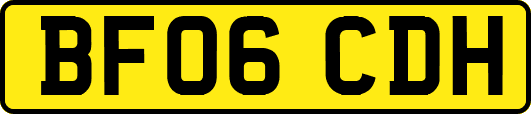 BF06CDH