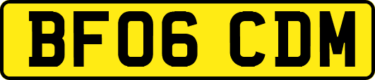 BF06CDM