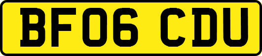 BF06CDU