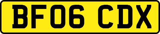 BF06CDX