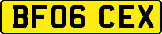 BF06CEX