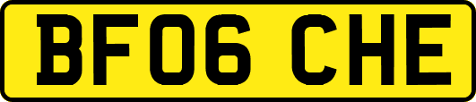 BF06CHE